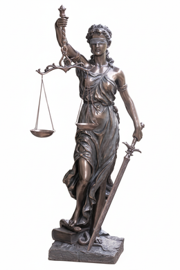 Themis Adalet Tanrıçası