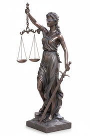 Themis Adalet Tanrıçası