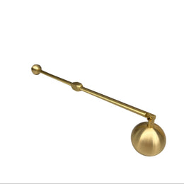 PİRİNÇ MUM SÖNDÜRÜCÜ