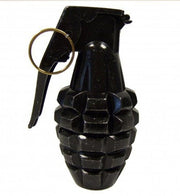 PİNEAPPLE HAND GRENADE