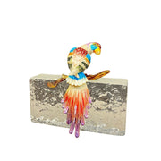 Cam Kaideli Anka Kuşu