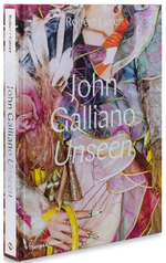 john-galliano-unseen-dekoratif-kitap-luks-avangart-moda-tasarim-arsivi