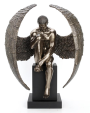 kanatli-melek-heykeli-buyuk-boy-mermer-tozu-salon-aksesuari