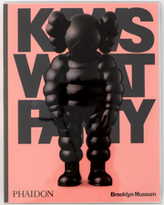 Kaws What Party