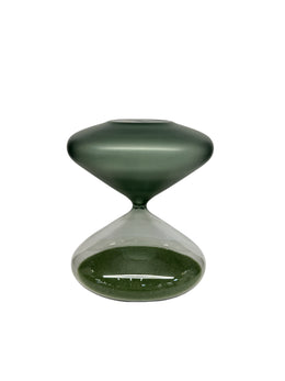 Yeşil Kum Saati Küçük