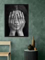 DEKORATİF TABLO YÜZ