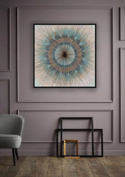 DEKORATİF TABLO NAZAR