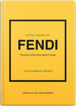 little-book-of-fendi-dekoratif-kitap-luks-italyan-moda-arsivi-sari-kapak