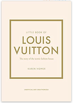 little-book-of-louis-vuitton-fashion-history-luks-dekoratif-mini-kitap-fashion-art