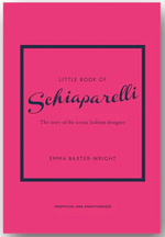 little-book-of-schiaparelli-moda-kitabı-dekoratif-kitap