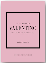 little-book-of-valentino-moda-kitabi-dekoratif-aksesuar