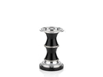 mamounia-dekoratif-samdan-siyah-mat-gumus-detayli-luks-metal-mumluk-fas-estetigi