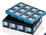 mavi-beyaz-dekoratif-kutu-blue-blanc