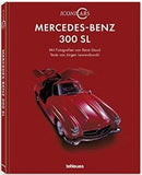 MERCEDES-BENZ 300 SL