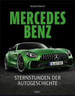 mercedes-benz-sternstunden-der-autogeschichte-dekoratif-kitap