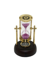 mini-kum-saati-modern-dekoratif-cam-obje-luks-ofis-aksesuar-14cm