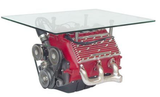 Motor Sehpa
