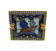 KÜL TABLASI LACİVERT