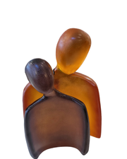 AMBER FÜME LOVE BİBLO