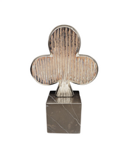 GÜMÜŞ SİNEK DEKOR