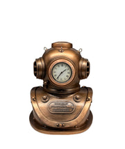 DALGIÇ BAŞLIĞI SAAT