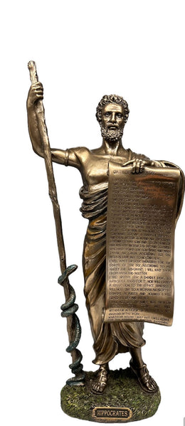 HİPPOCRATES BİBLO
