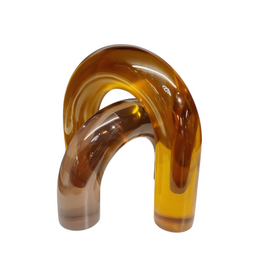 Amber Gökkuşağı Dekor