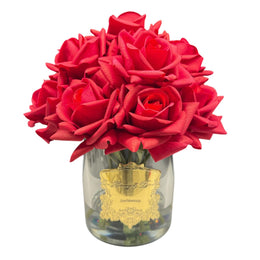 14'lü Kırmızı Gül