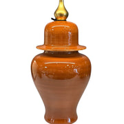 Kahverengi Şah Küp