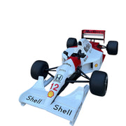 Formula 1 Araç Maketi