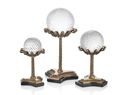 pirinc-ayakli-uclu-dekoratif-kure-set-kristal-cam-heykel