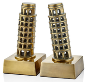 PİSA KULESİ KİTAP TUTUCU