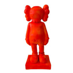 pop-art-bust-el-boyamasi-alci-heykel-modern-sanat-graffiti-dekoratif-obje-36cm