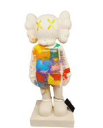 pop-art-bust-model-1-el-boyamasi-alci-heykel-modern-sanat-graffiti-dekoratif-obje-36cm