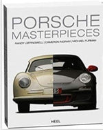 porsche-masterpieces-otomobil-tasarim-kitabi-luks-edisyon
