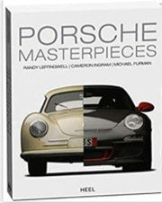 porsche-masterpieces-otomobil-tasarim-kitabi-luks-edisyon