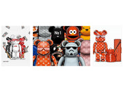 red-bear-tablo-seti-3-parca-modern-sanat-wall-art-pop-art-luks-dekorasyon