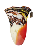renkli-cam-vazo-luks-dekoratif-vazo-41cm-modern-sanat-cam-iscligi
