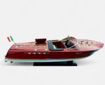 riva-ikonik-surat-teknesi-modeli-90cm-ahsap-yat-maketi-luks-ofis-dekoru
