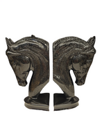 siyah-at-kitap-tutucu-modern-heykel-obje-luks-kutuphane-dekor-black-horse-bookend