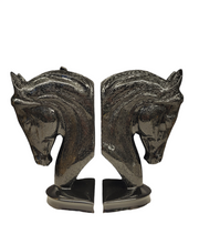 siyah-at-kitap-tutucu-modern-heykel-obje-luks-kutuphane-dekor-black-horse-bookend
