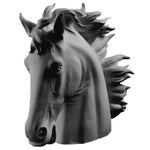 siyah-porselen-at-heykeli-buyuk-boy-lüks-salon-dekoru
