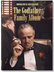 The Godfather Family Album