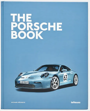 The Porsche Book