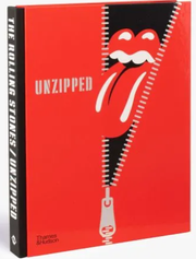 The Rolling Stones Unzipped