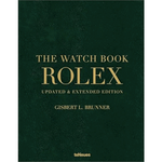 the-watch-book-rolex-prestij-kitap-dekoratif