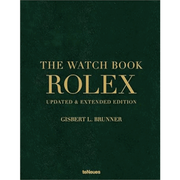 the-watch-book-rolex-prestij-kitap-dekoratif