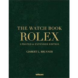 the-watch-book-rolex-prestij-kitap-dekoratif