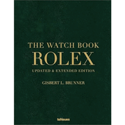 The Watch Book Rolex