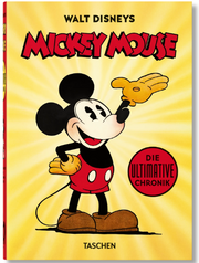 Walt Disneys Mickey Mouse
